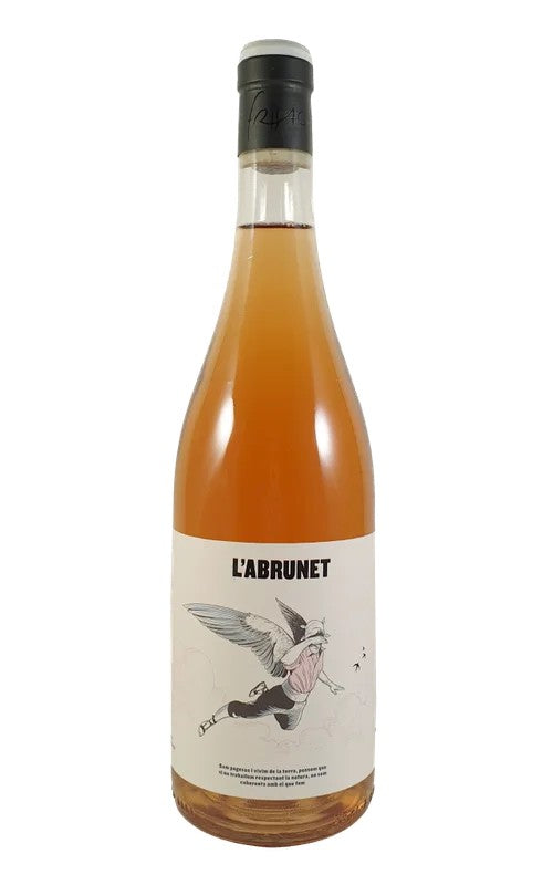 CellerFrisachL’abrunetRosat