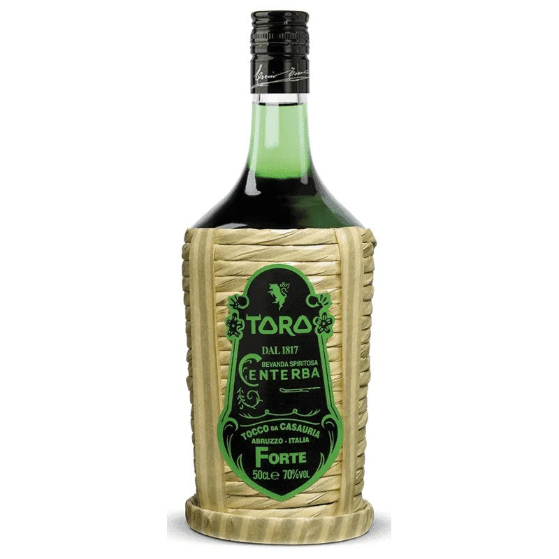 CenterbaToroForte50CL