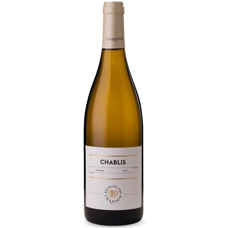 Chablis,Chanson