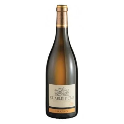 Chablis1ERCruLesJoyaux75cl