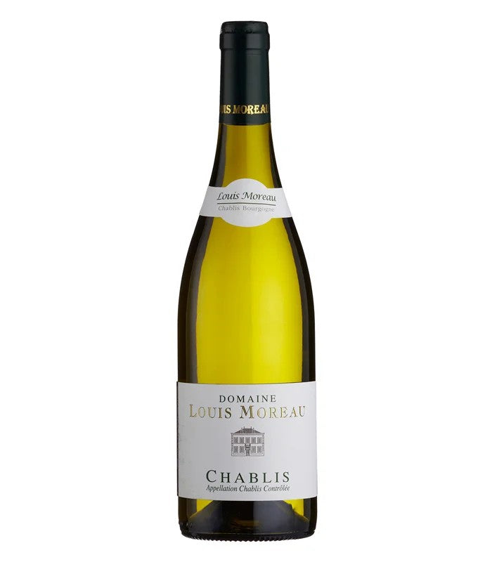 CHABLISLOUISMOREAU75CLX1