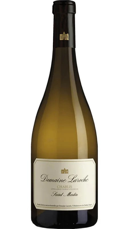 ChablisSt.Martin–Laroche