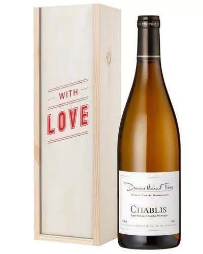 ChablisValentinesWineGift