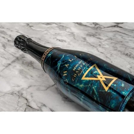 ChaliceDemi-SecChampagne(75cl)12%