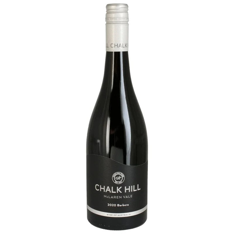 ChalkHillBarbera