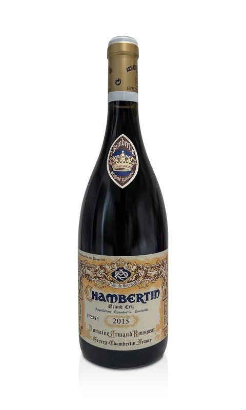 ChambertinGrandCru2015