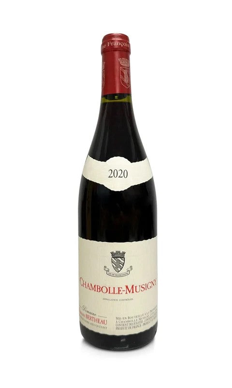 Chambolle-Musigny2020