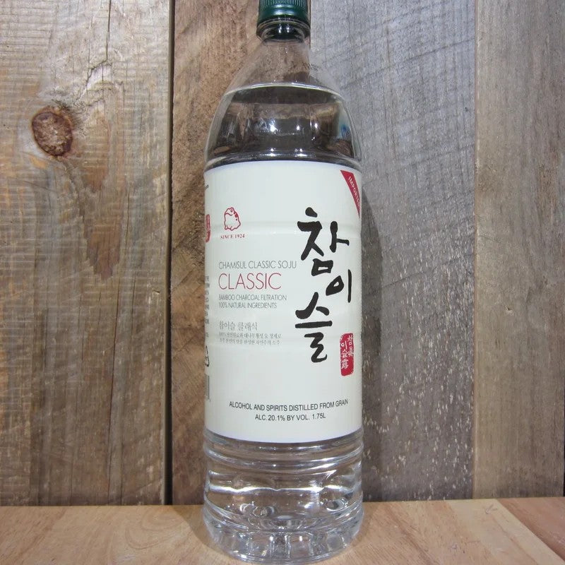 ChamisulSoju1.75L