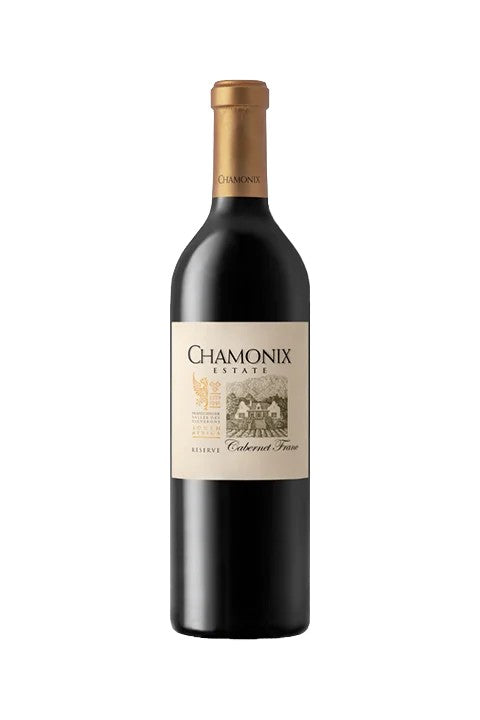 ChamonixReserveCabernetFranc2021