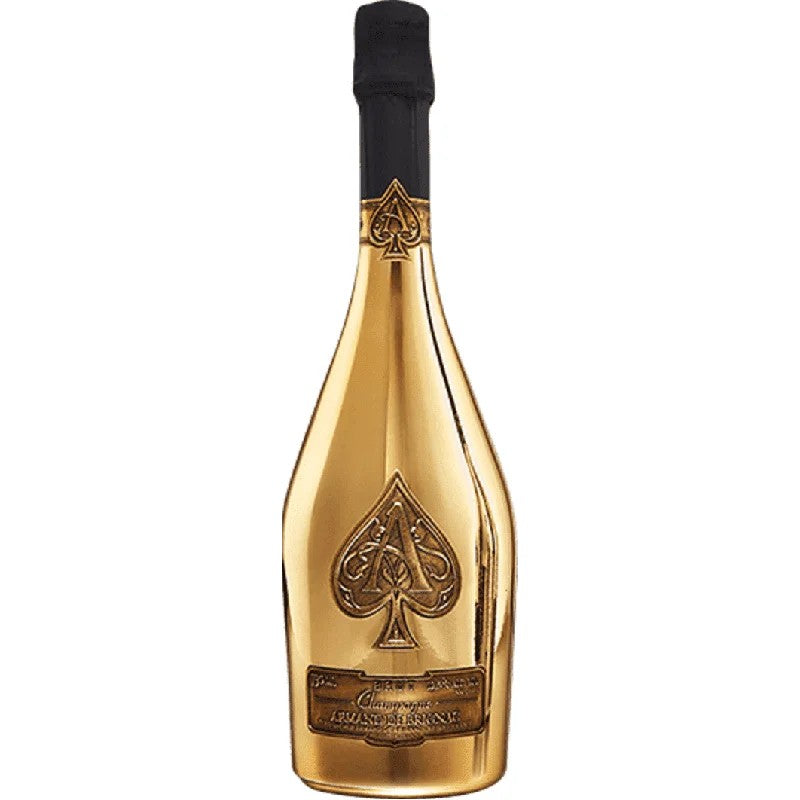 ChampagneArmanddeBrignacBrutGold