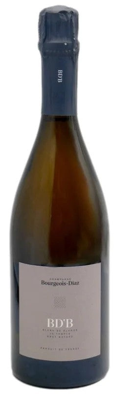 ChampagneBD’BNatureBlancdeBlanc