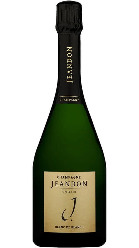 ChampagneBlancdeBlancsAOC1.5L–Magnum–Jeandon
