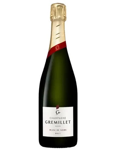 ChampagneBlancdeNoirs