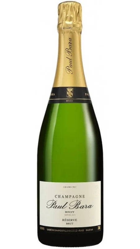 ChampagneBrut–GrandCruReserve–PaulBara