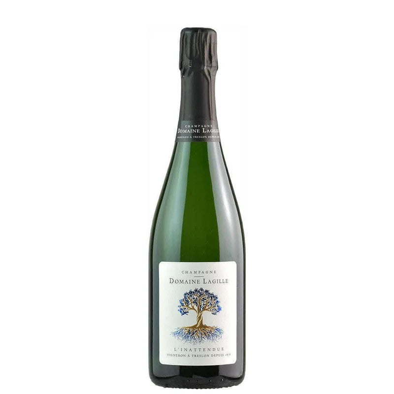 ChampagneBrutL’inattendue–DomaineLagille