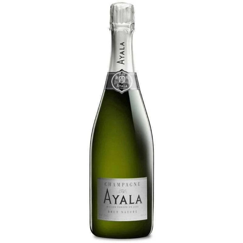 ChampagneBrutNature–Ayala