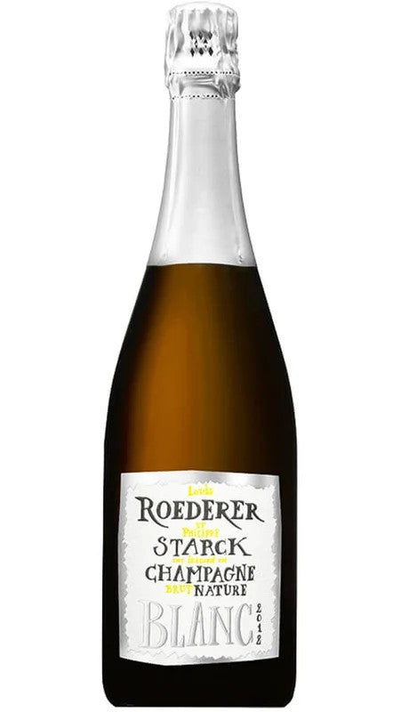 ChampagneBrutNature–LouisRoederer–75clNonBoxed