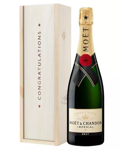 ChampagneCongratulationsGift