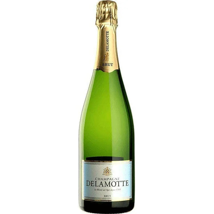 ChampagneDelamotteBrut