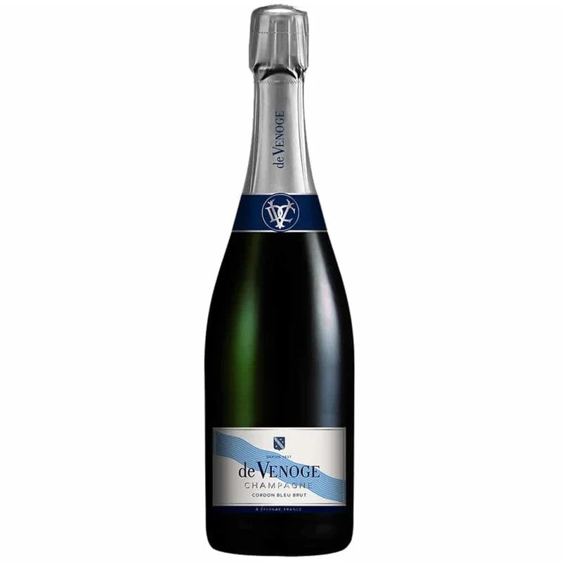 ChampagneDeVenogeCordonBleuBrut