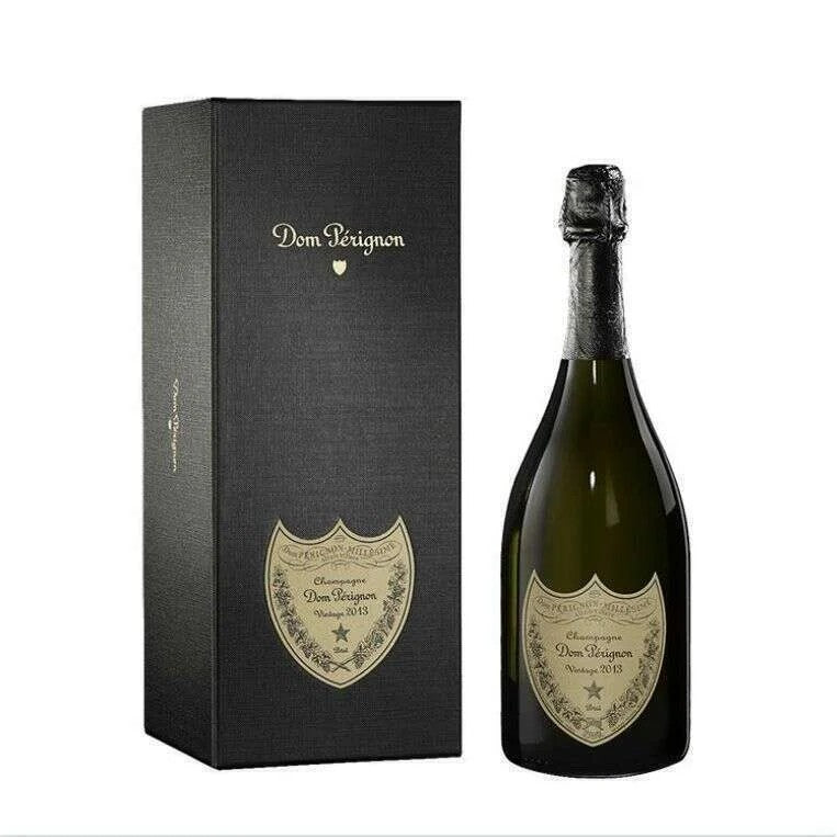 ChampagneDomPerignonVintage2013(Box)