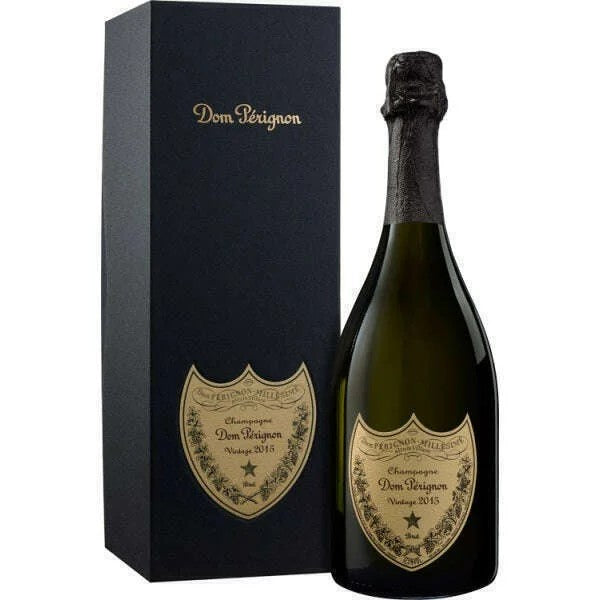 ChampagneDomPerignonVintageBrut2015(ASTUCCIO)