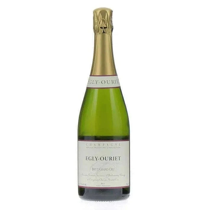 ChampagneEgly-OurietBrutGrandCru