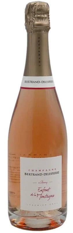 ChampagneEnfantdelaMontagneRoséBrut