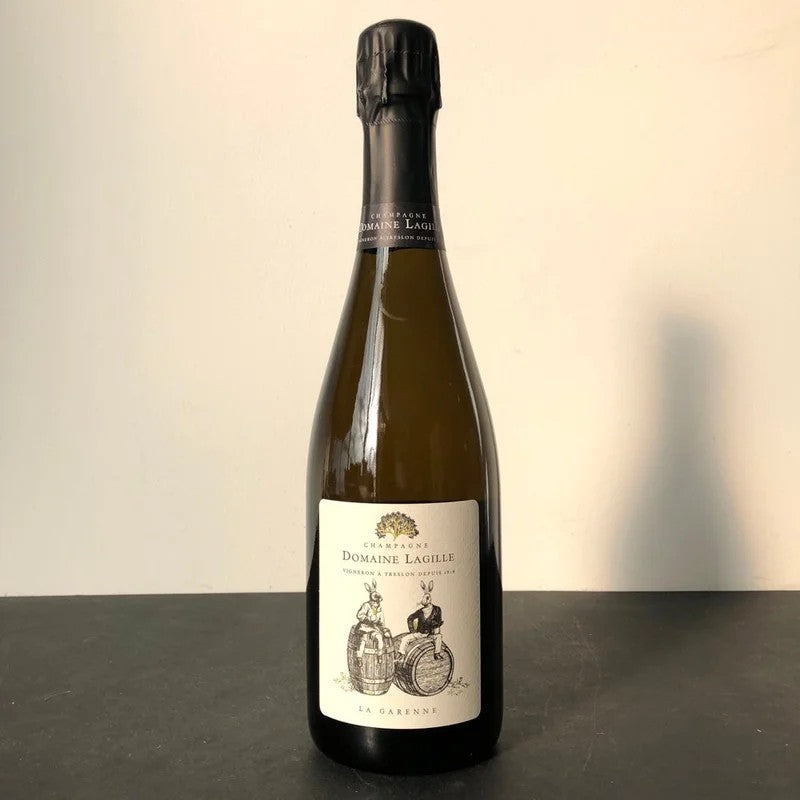 ChampagneLagilleLaGarenne,Champagne,FranceNV