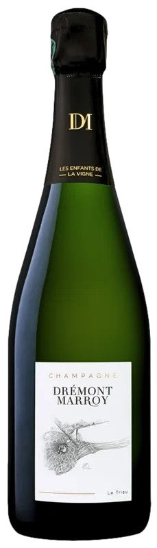 ChampagneLeTriauExtraBrut