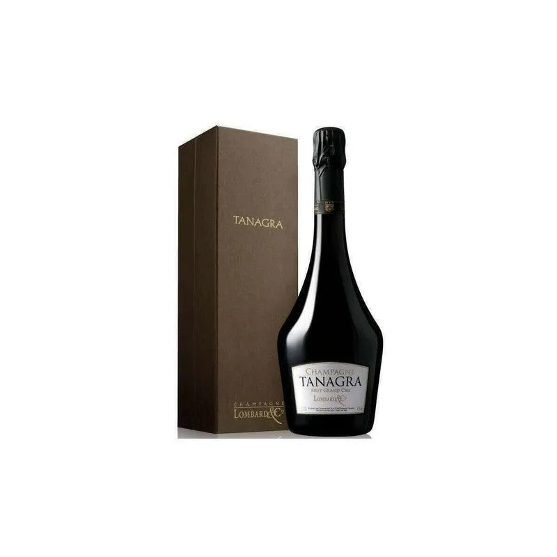 ChampagneLombard&CieTanagraGrandCruBrut