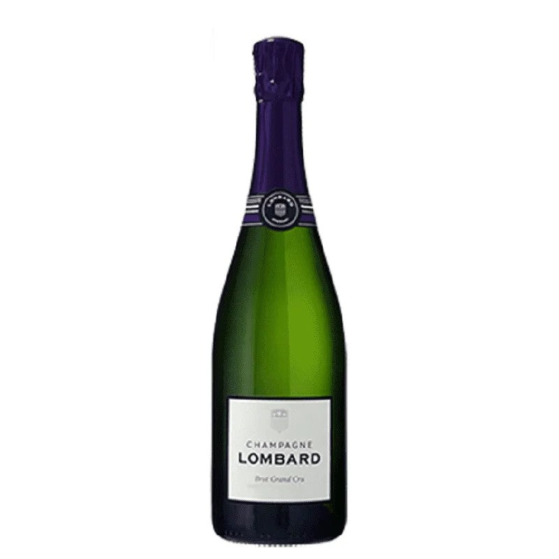 ChampagneLombard“NatureGrandCru”