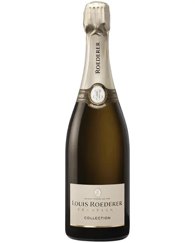 ChampagneLouisRoedererCollection24475cl