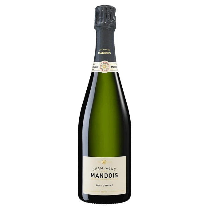 ChampagneMandoisBrutOrigine