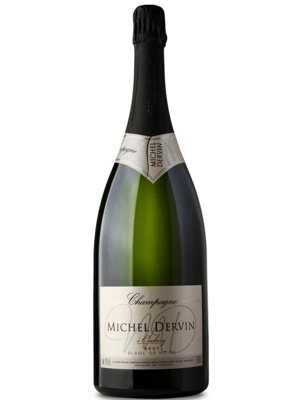 ChampagneMichelDervinBlancdeNoirsBrutMagnum150cl.