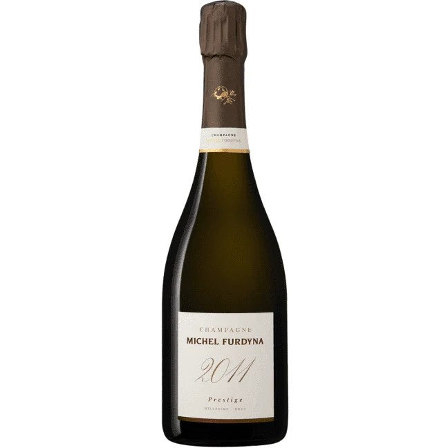 ChampagneMichelFurdynaPrestige2011