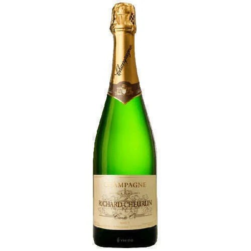ChampagneRichardCheurlinBrutCarteOr