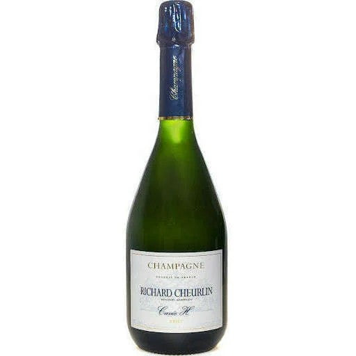 CHAMPAGNERICHARDCHEURLINCUVEEHBRUT