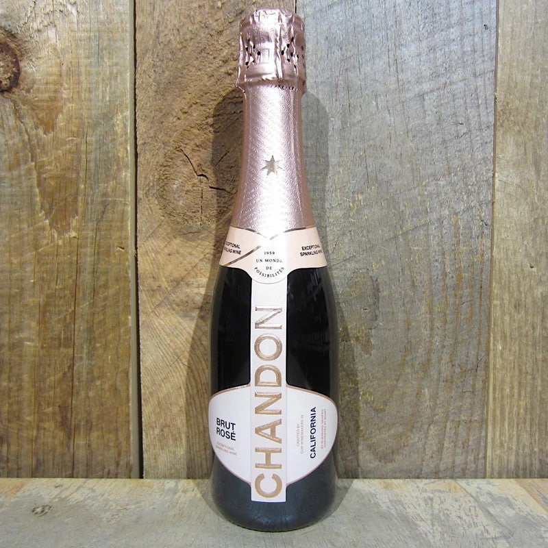 ChandonRose375ml(HalfSizeBtl)