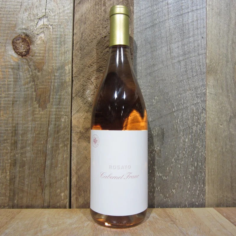 ChanningDaughtersRosatoCabernetFranc750ml