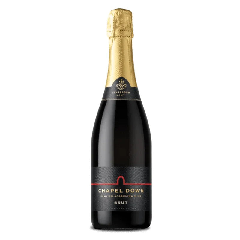ChapelDownBrutSparklingWine750ml