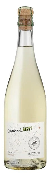 Chardonn’Hey