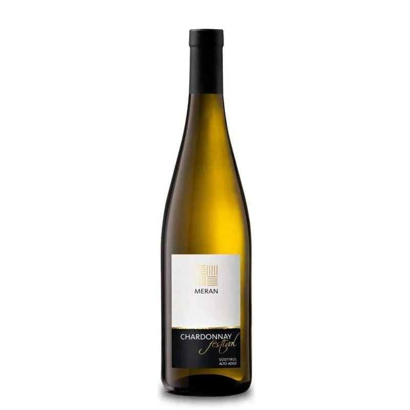 Chardonnay“Festival”CellarProducersMerano2022