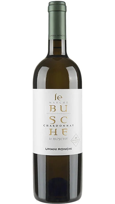 Chardonnay–LeBruscheIGT–UmaniRonchi