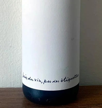 Chardonnay2021LangheDoc-DrinkWinesNotLabels