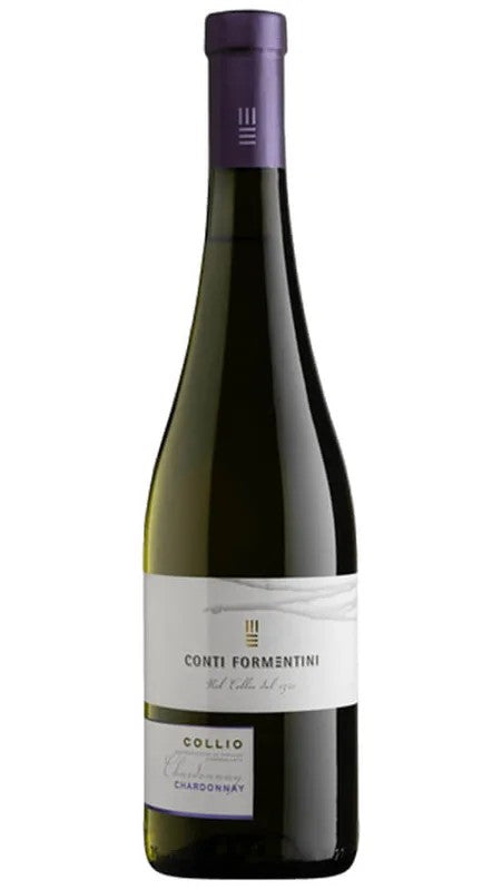 ChardonnayCollio–ContiFormentini
