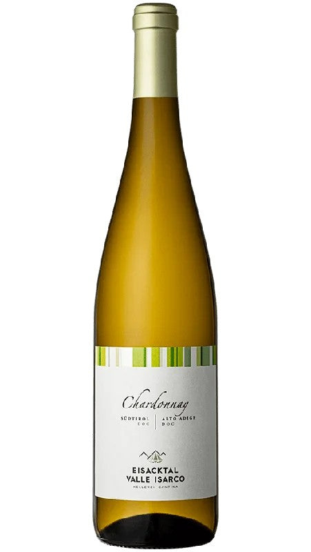 ChardonnayDOC–ValleIsarco