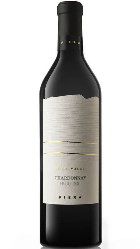ChardonnayDOCFriuli–TerreMagre–PieraMartellozzo