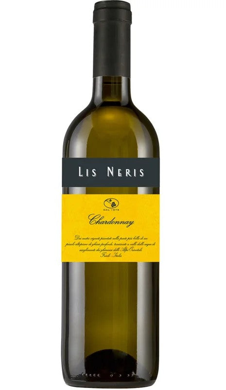 ChardonnayDOCFriuliIsonzo–LisNeris