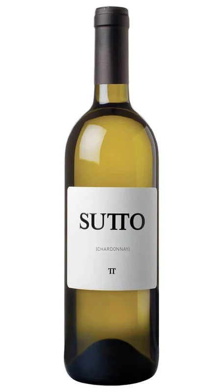 ChardonnayIGTdelleVenezie–Sutto